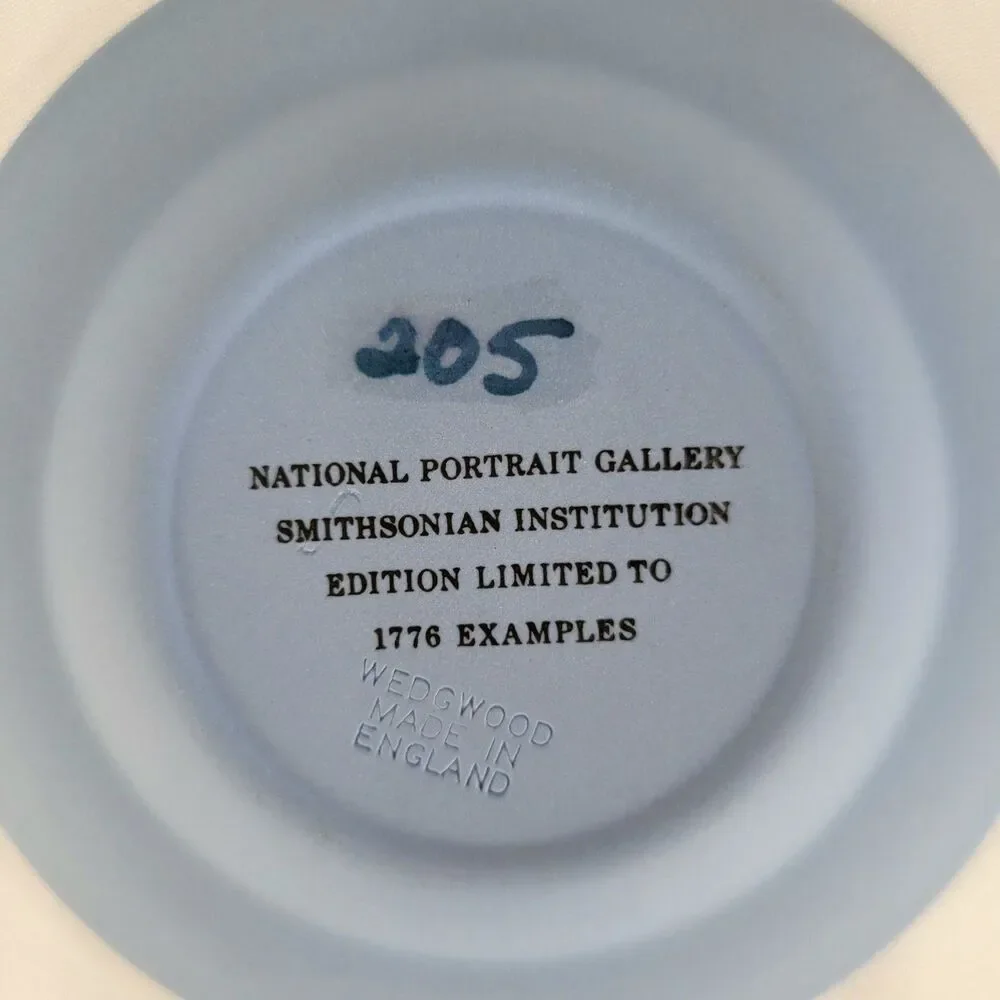 Wedgwood vtg jasperware
